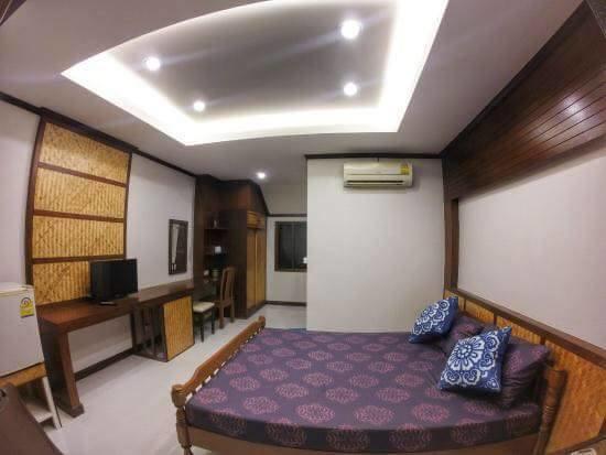Little Home Guest House Chiang Mai Exterior foto