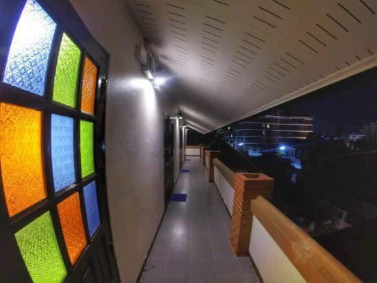 Little Home Guest House Chiang Mai Exterior foto