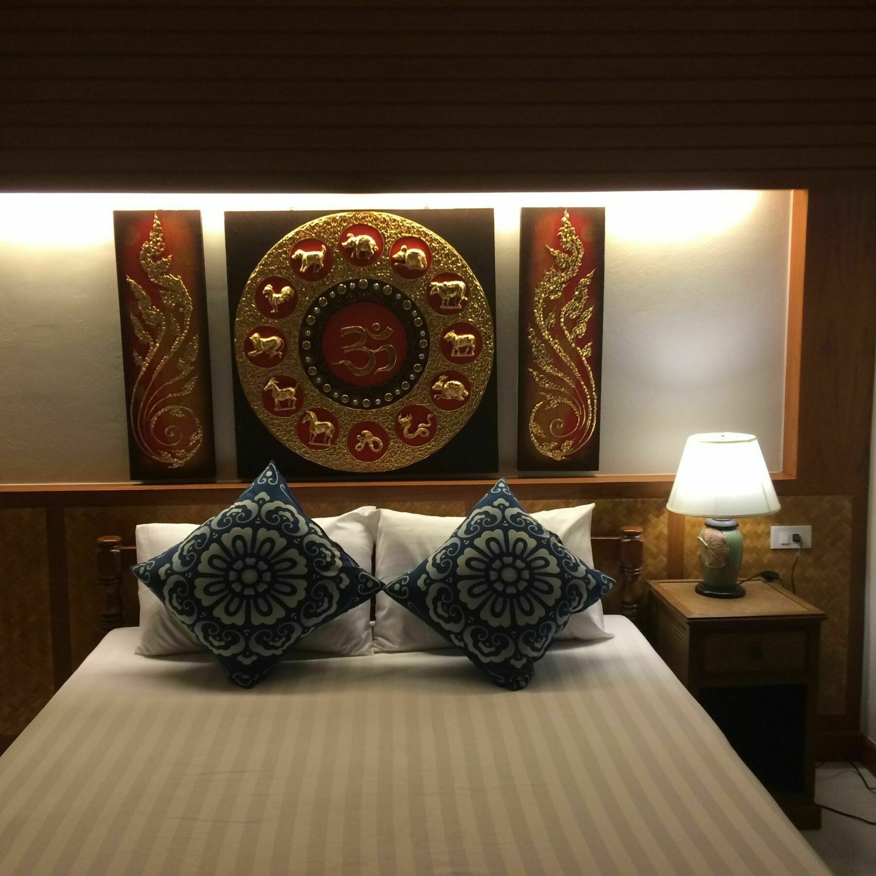 Little Home Guest House Chiang Mai Exterior foto
