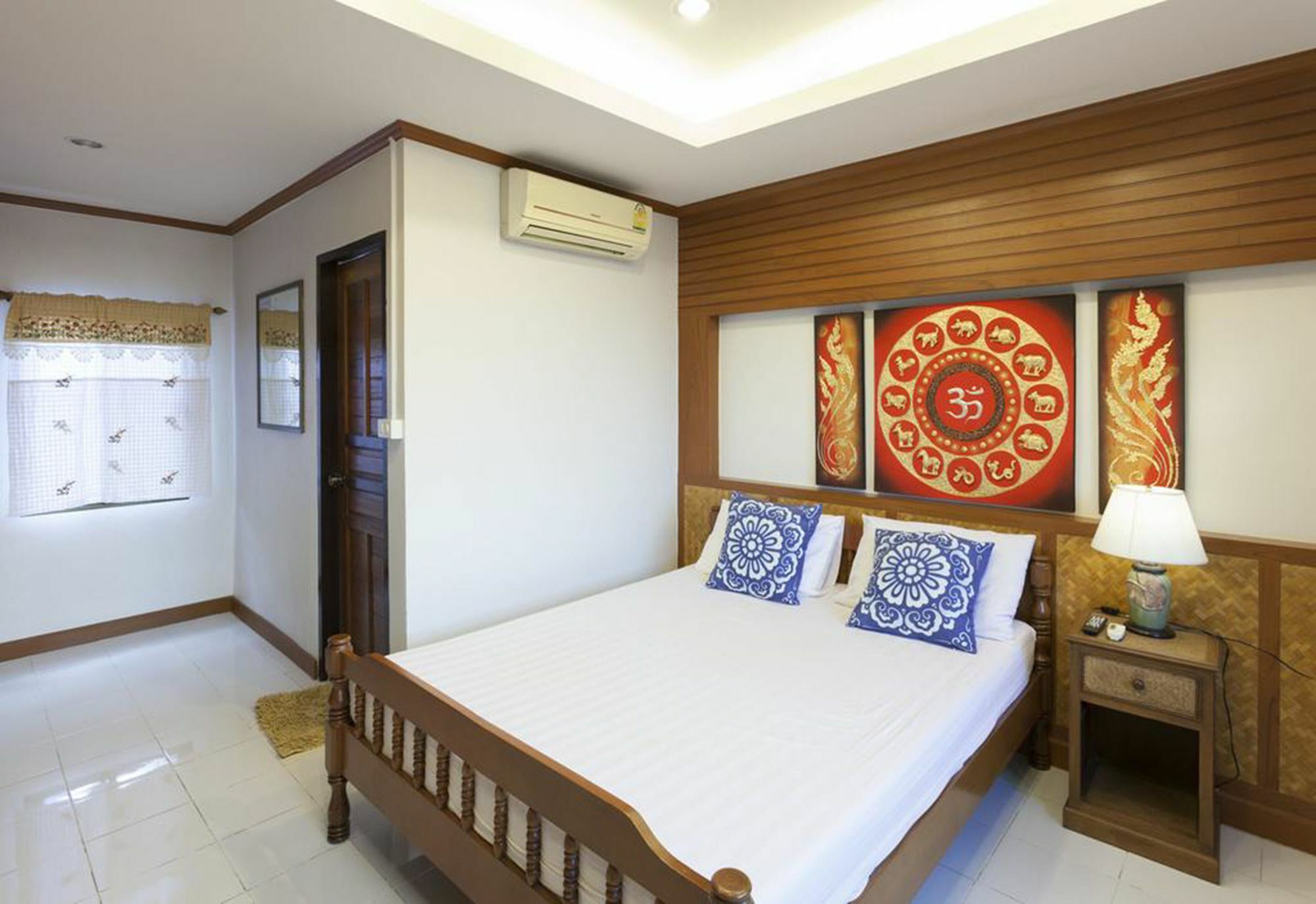 Little Home Guest House Chiang Mai Exterior foto