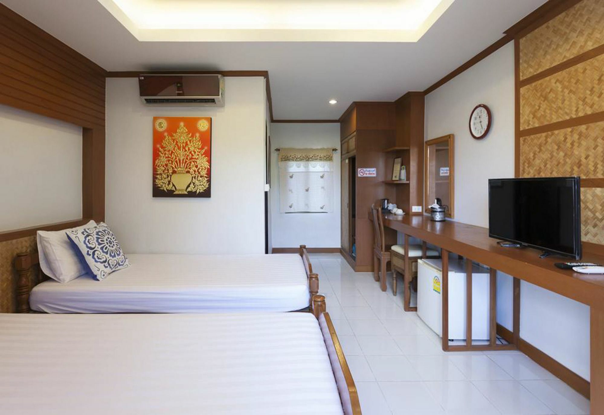 Little Home Guest House Chiang Mai Exterior foto